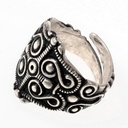 Keltischer Ring "Celtoi"