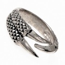 Fingerring "Drachenklaue"