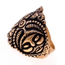 Keltischer Ring "Latene"