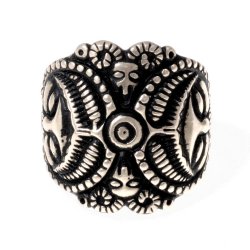 Keltischer Ring "Latene"