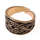 Magyarischer Ring "Zamardi"