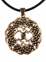 Amulett Keltischer Lebensbaum