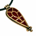 Cloisonné-anhänger von der Krim