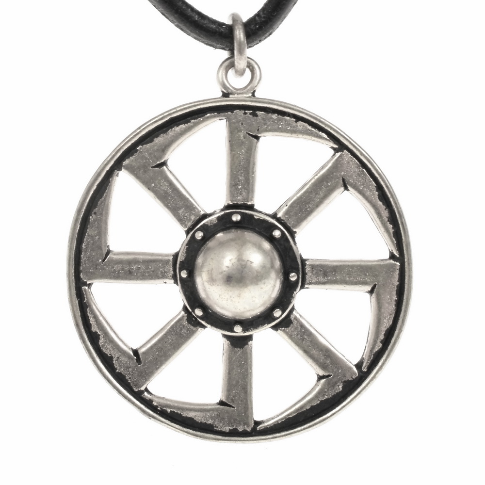 Slawisches Kolovrat-Amulett