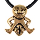 Sheela-Na-Gig Anhänger