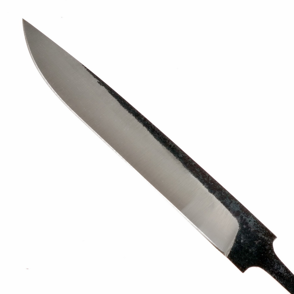Wikinger Langmesser-Klinge