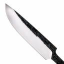 Wikinger-Messerklinge 'York'