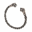 Wikinger-Armreif 'Oseberg' - Mann