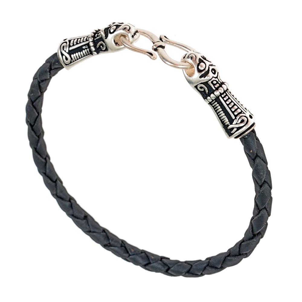 Wikinger-Armband 'Mandermark'