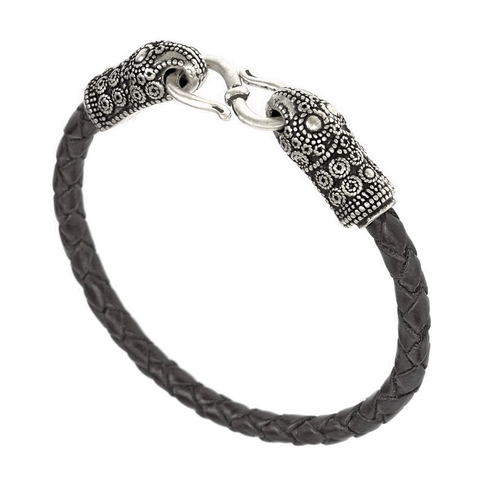 Wikinger-Armband 'Terslev'