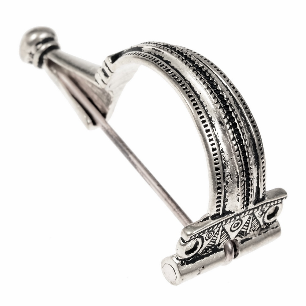 Römische Aucissafibel