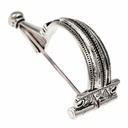 Römische Aucissafibel