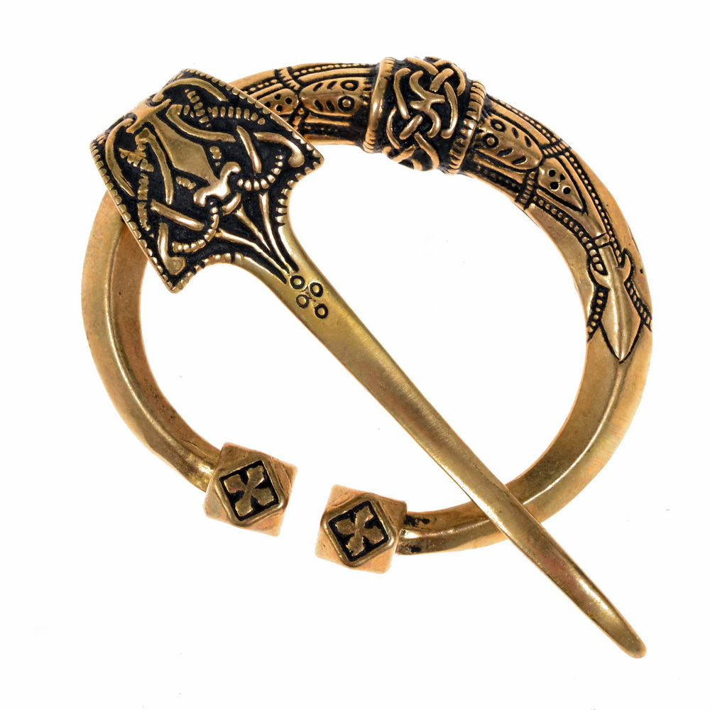 Ringfibel von Kostivere