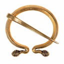 Römische Omegafibel