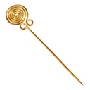 Spiralkopfnadel der Bronzezeit