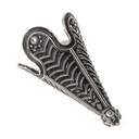 Wikinger-Mützenspitze - Bronze