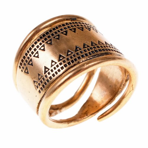 Wikinger-Ring 'Baltic'