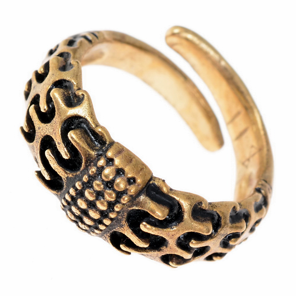 Wikinger-Ring 'Falster'