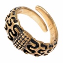 Wikinger-Ring 'Falster'