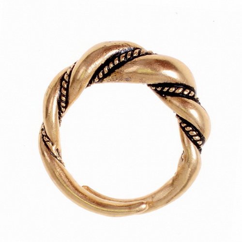 Wikinger-Ring 'Birka'