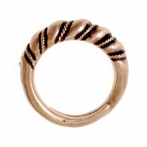 Wikinger-Ring 'Foremal'