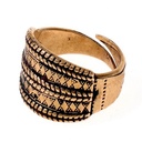 Wikinger-Ring 'Rone'