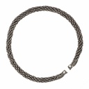 Wikinger-Halsreif 'Lilla Rone'