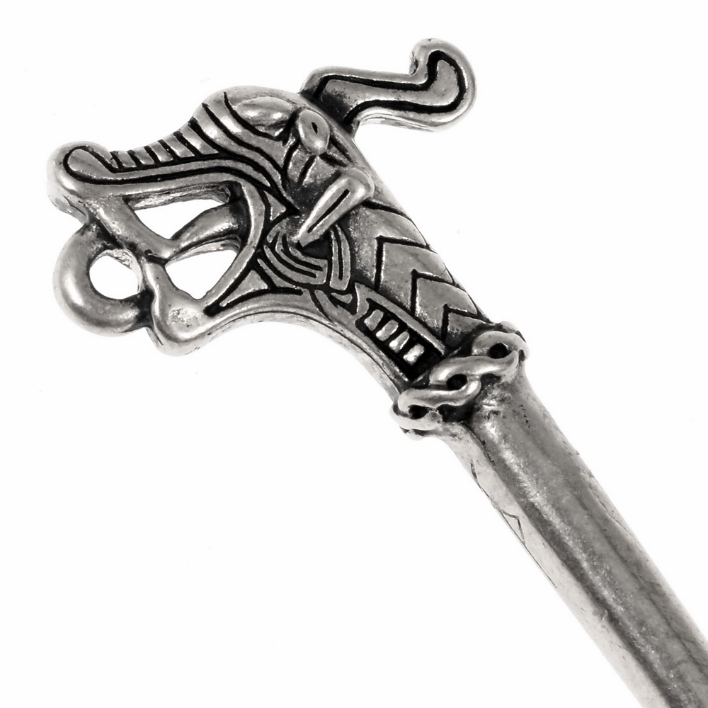 Kleine Wikinger-Nadel