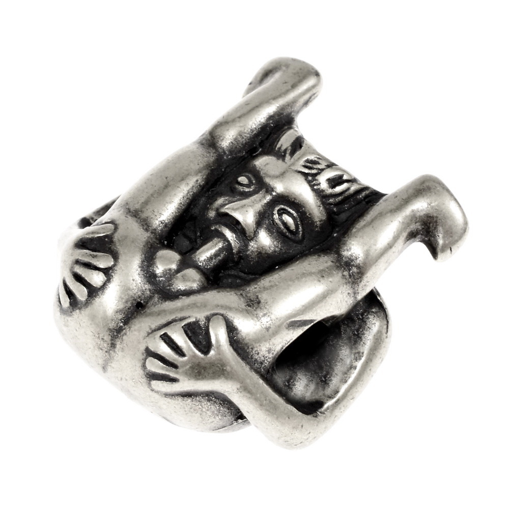 Der Leckarsch von Kranichfeld