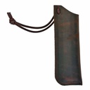 Leder-Etui für Mittelalterbesteck Nr. 1