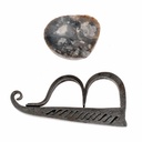 Mittelalter Feuermach-Kit - Mt Feuerstein
