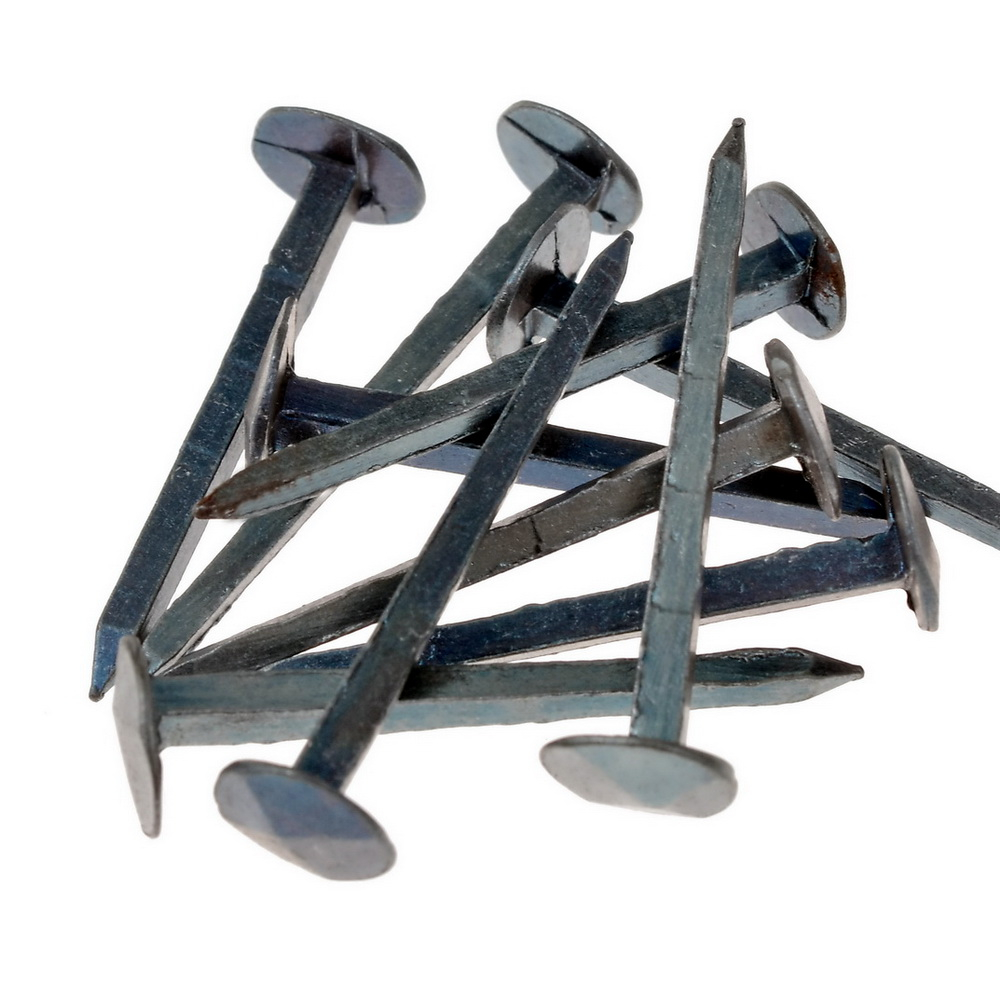 [16 MG 0-30 - 10x] Schlossnägel - mini / 3 cm - 10 Stück