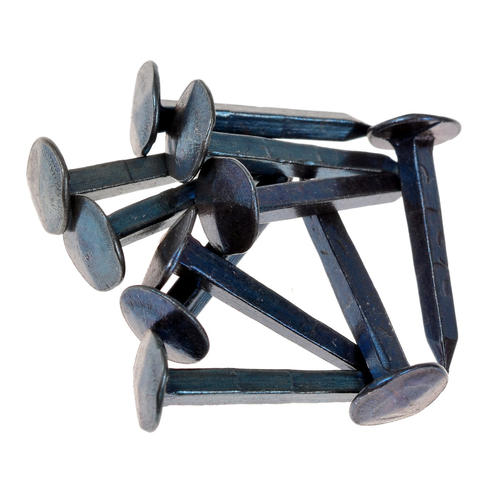 [16 MG 00-20 - 10x] Schlossnagel - micro / 2 cm - 10 Stück