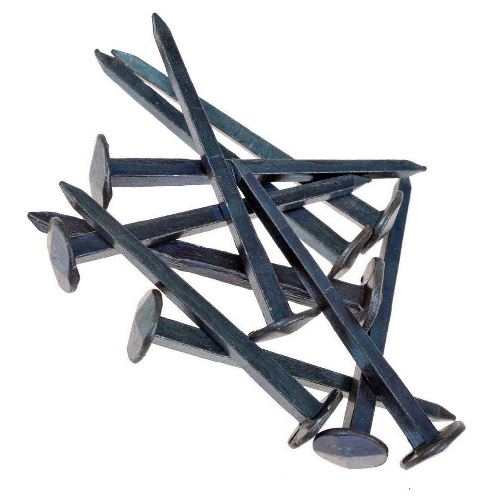 [16 MG 1-40 - 10x] Schlossnägel - klein / 4 cm - 10 Stück