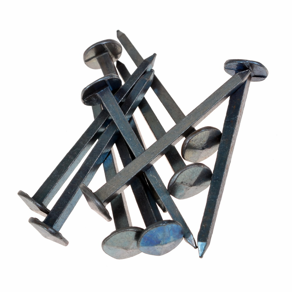 [16 MG 2-50 -10x] Gehängnägel - mittel / 5 cm - 10 Stück