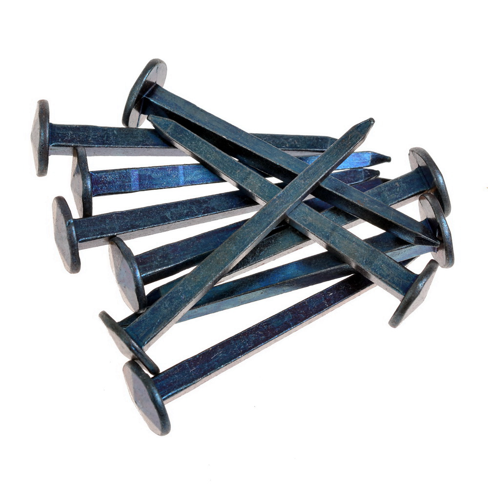 [16 MG 3-60 - 10x] Ankernägel - groß / 6 cm - 10 Stück