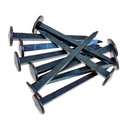 Ankernägel - groß / 6 cm - 10 Stück