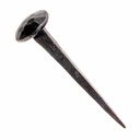 Hammerschlag-Nagel - 4,5 x 1.5 cm