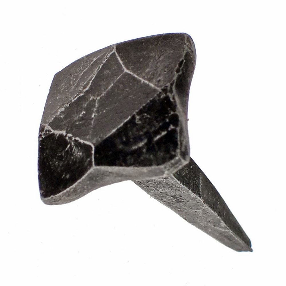 [16 Nagel SQ 0] Nagel mit profiliertem Kopf - 3 x 1,5 cm