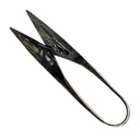Geschmiedete Wikingerschere - S / 11 cm