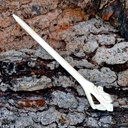 Knochennadel 'Haithabu'