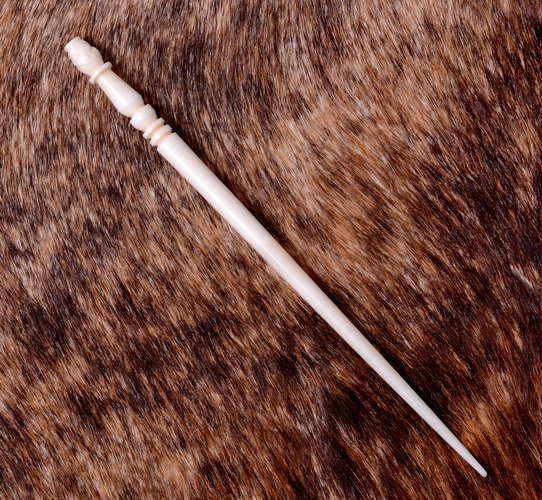 [7 KN Roem 1] Römische Haarnadel