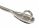 Trumpington-Nadeln - Paar mit Kette