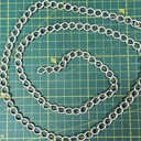 GLIEDERKETTE, 100 cm/Stück, Mittelalter, Larp, Cosplay