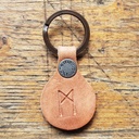 Schlüsselanhänger RUNE MANNAZ "M"