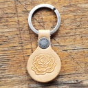 Schlüsselanhänger ROSE