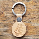 Schlüsselanhänger DRACHE
