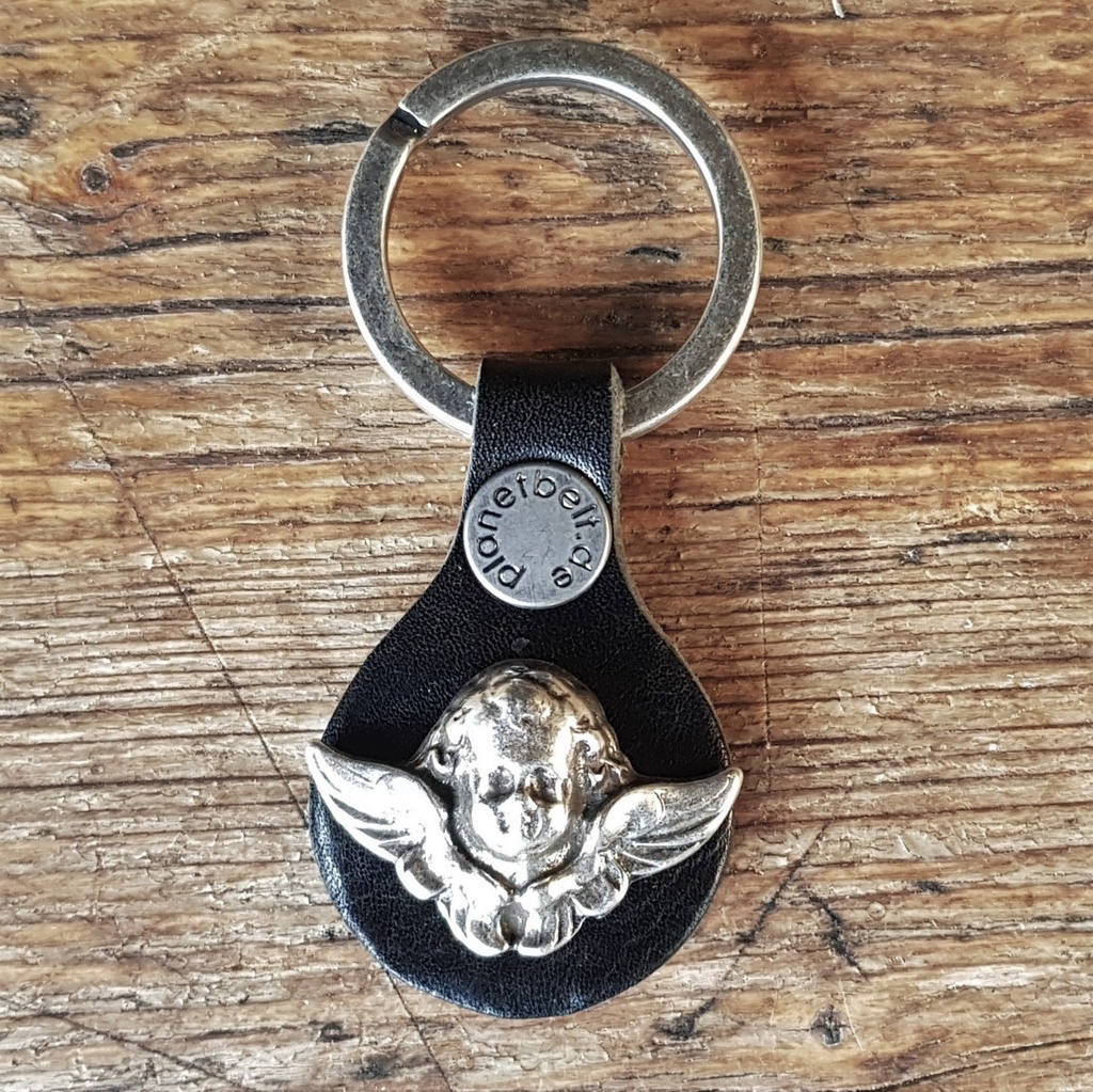 Schlüsselanhänger ENGEL