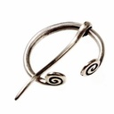 Kleine Ringfibel aus Birka