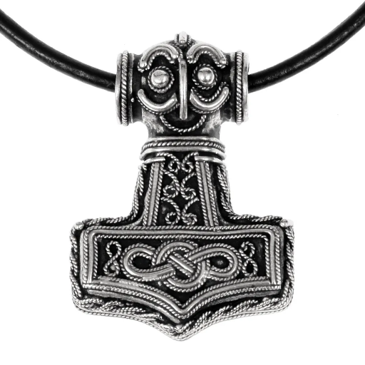 Thorshammer von Ödeshög